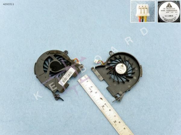 Вентилятор до ноутбука Hp Pavilion DM1-1116TU